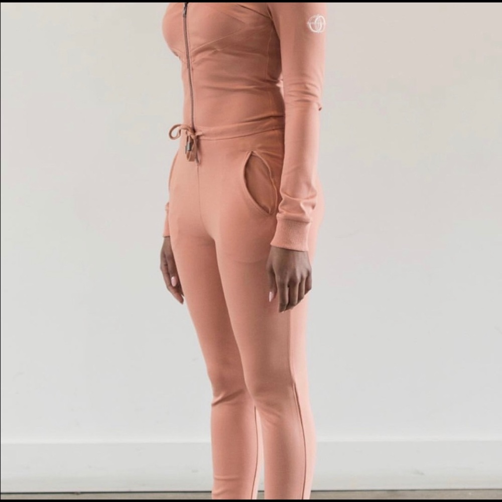 Lovello Jumpsuit